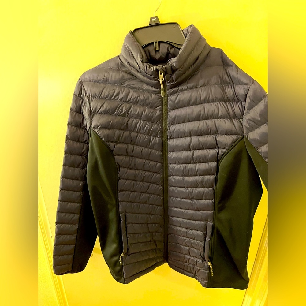 32 Heat Jacket